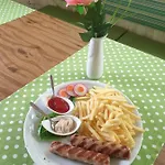 Riedwirtshaus * 울름