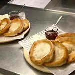 모텔 Riedwirtshaus *