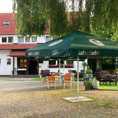 모텔 Riedwirtshaus 울름