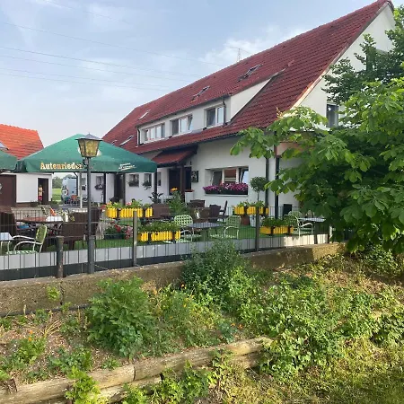Riedwirtshaus 모텔 울름