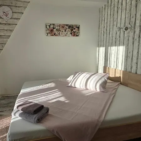 모텔 Riedwirtshaus